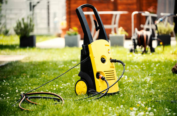 Best Solar Panel Cleaning  in Bunk Foss, WA